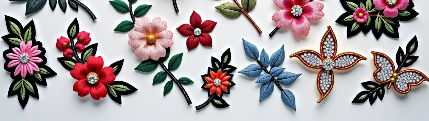 Aplicaciones Decorativas