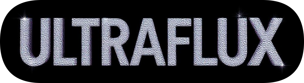 Ultraflux Logo