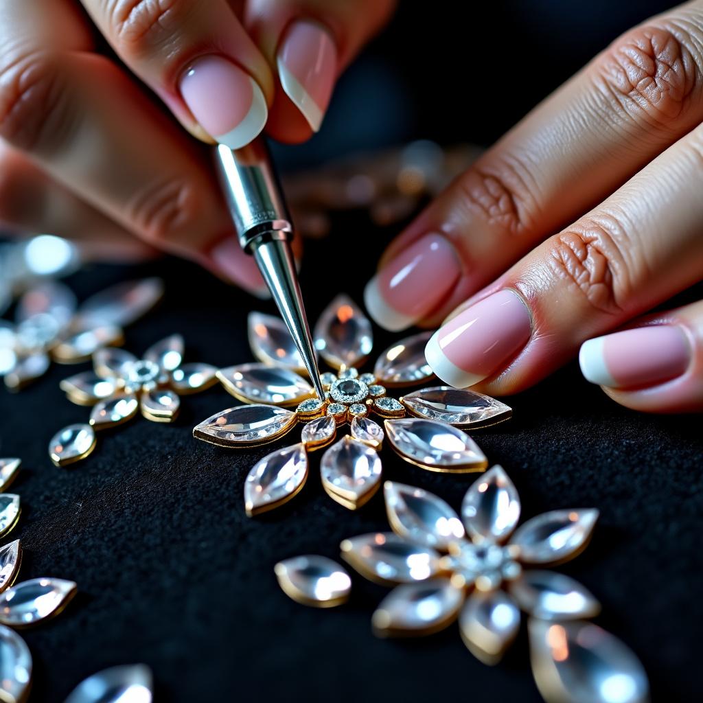 Detalle del diseño