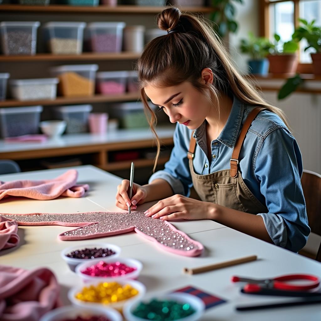 Proceso de creación